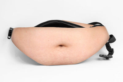 Coin Purse, Beer Belly Storage Bag