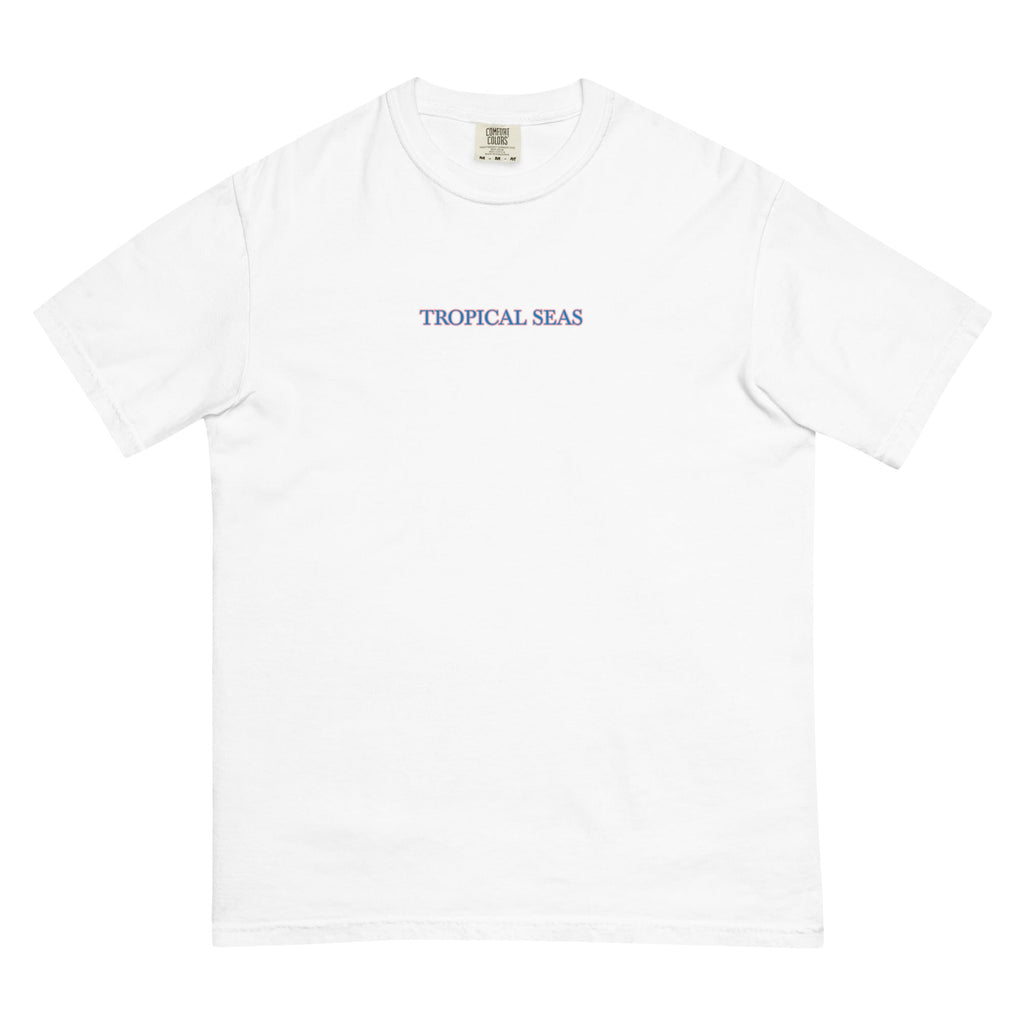 Men's Protect Our Oceans T-shirt