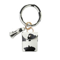 Keychain Bracelet Coin Purse Accessory