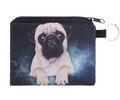 Animal Print Coin Purse