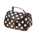Cosmetic Bag, Clutch, and Handheld Purse