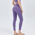 Peach Fitness Running Sweatpants