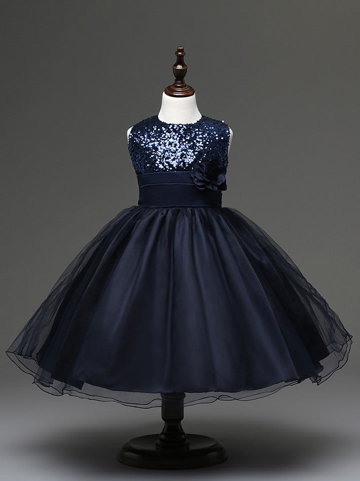 Girls' Skirts and Dresses Collection