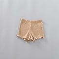 Threaded Ladies Safety Sexy Panties