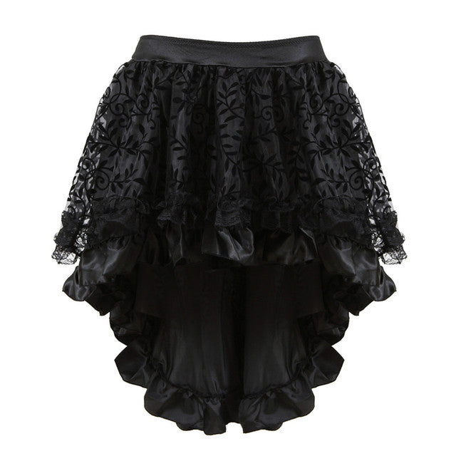 Fashionable Casual All-Match Sexy Skirt