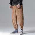 Bunched Leg Sweatpants