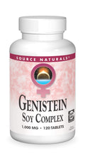 Source Naturals Genistein 1000 Mg (Eternal Woman) 120 Tablets