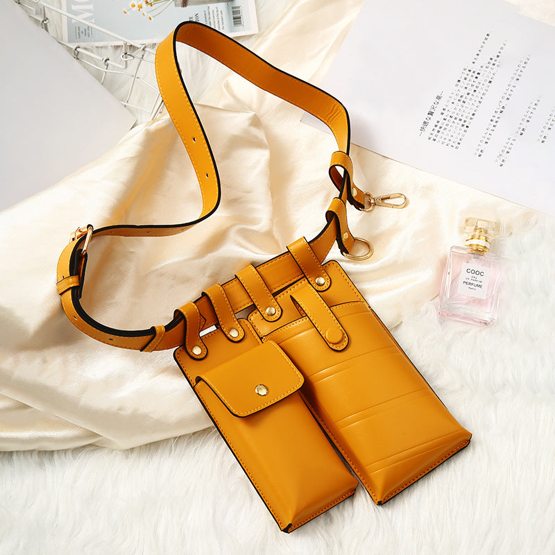 Women's European and American Style Purse