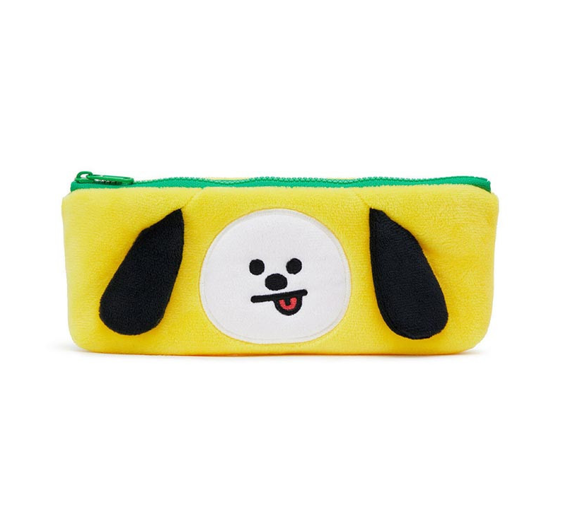 Bulletproof Boy Pencil Case, Storage Bag, Coin Purse