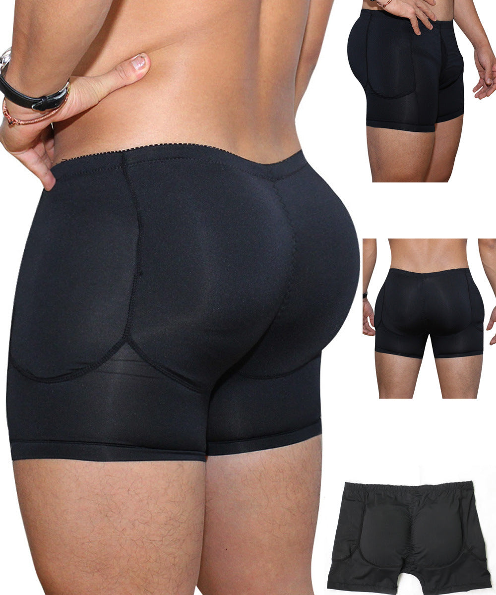 Hip Design Sexy Boxer Shorts