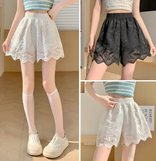 Korean Velvet Print Slim Sexy Skirt