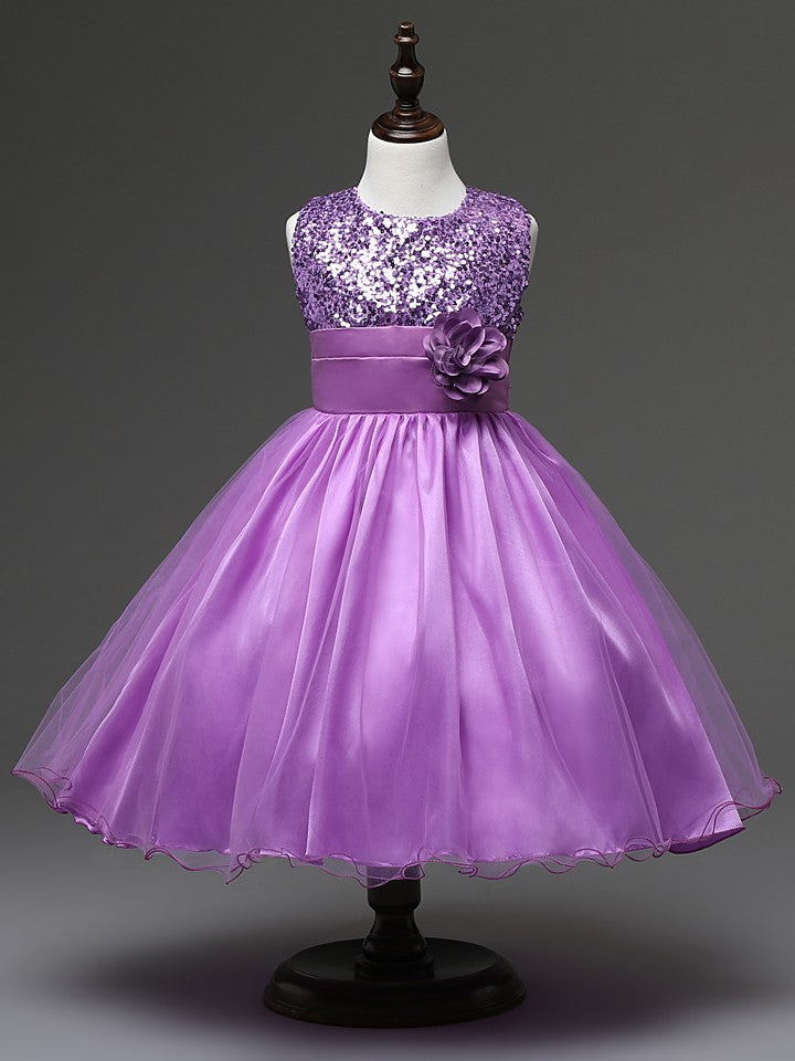 Girls' Skirts and Dresses Collection