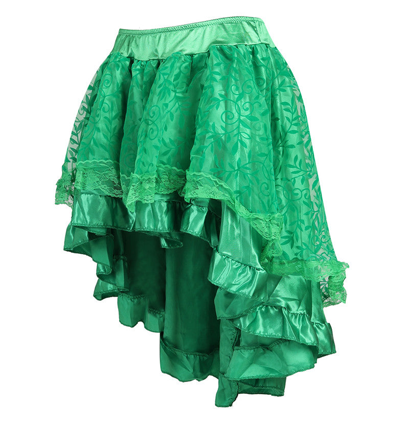 Fashionable Casual All-Match Sexy Skirt