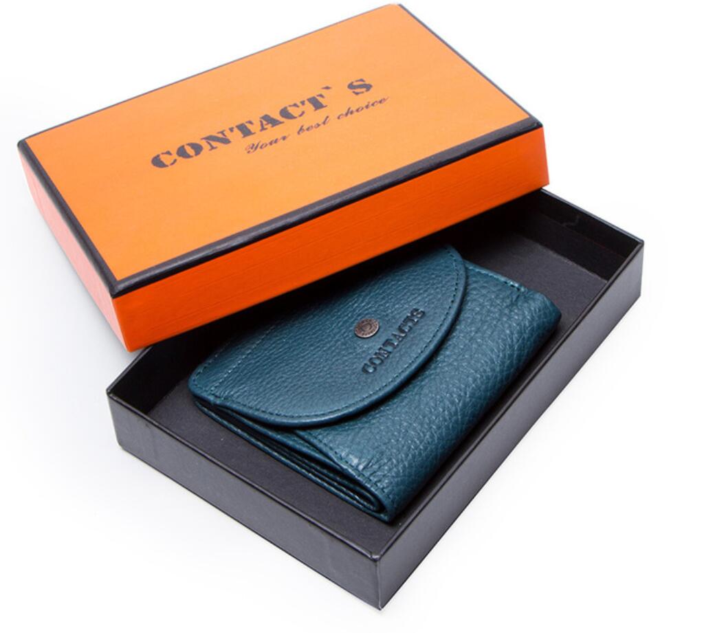 Mini Clutch Coin Purse - Compact and Stylish Design