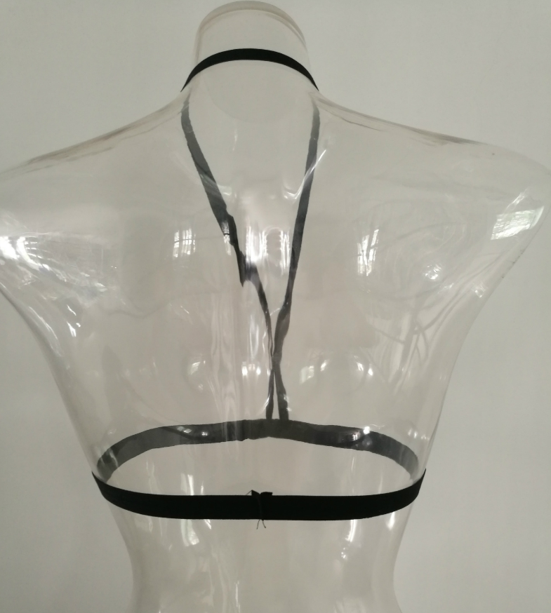 "Sexy Bra Straps and Bra Accessories"