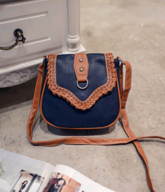 Stylish Women's Shoulder Bag - Versatile Crossbody Purse