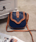 Stylish Women's Shoulder Bag - Versatile Crossbody Purse