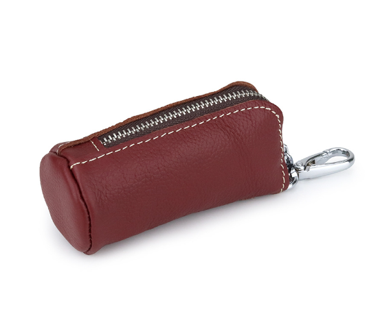 Mini Coin Purse with Coin Bag