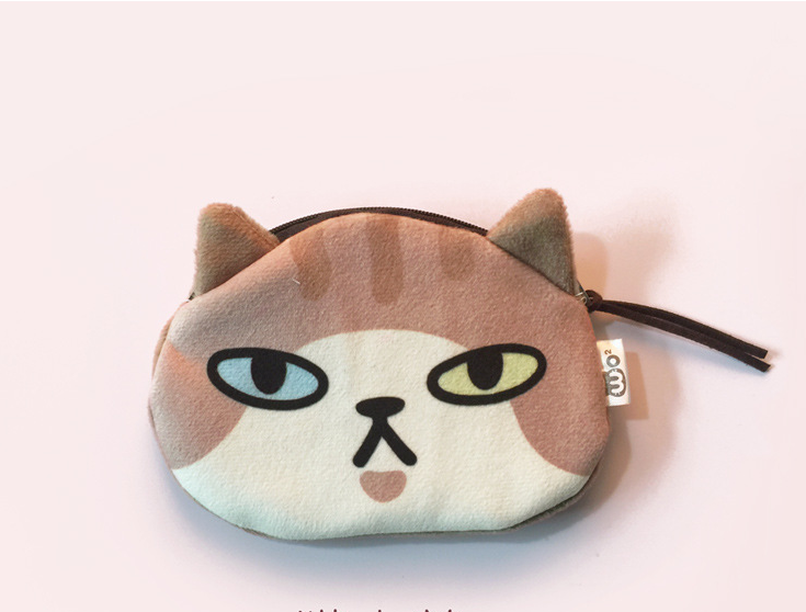 Cat Storage Bag - Comet Design Man Purse