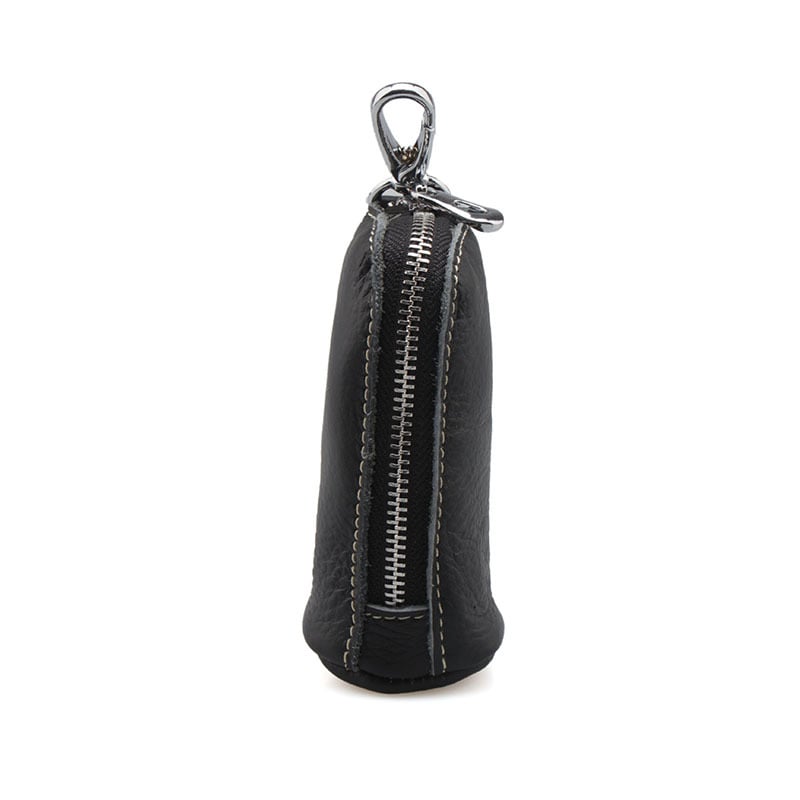 Mini Coin Purse with Coin Bag