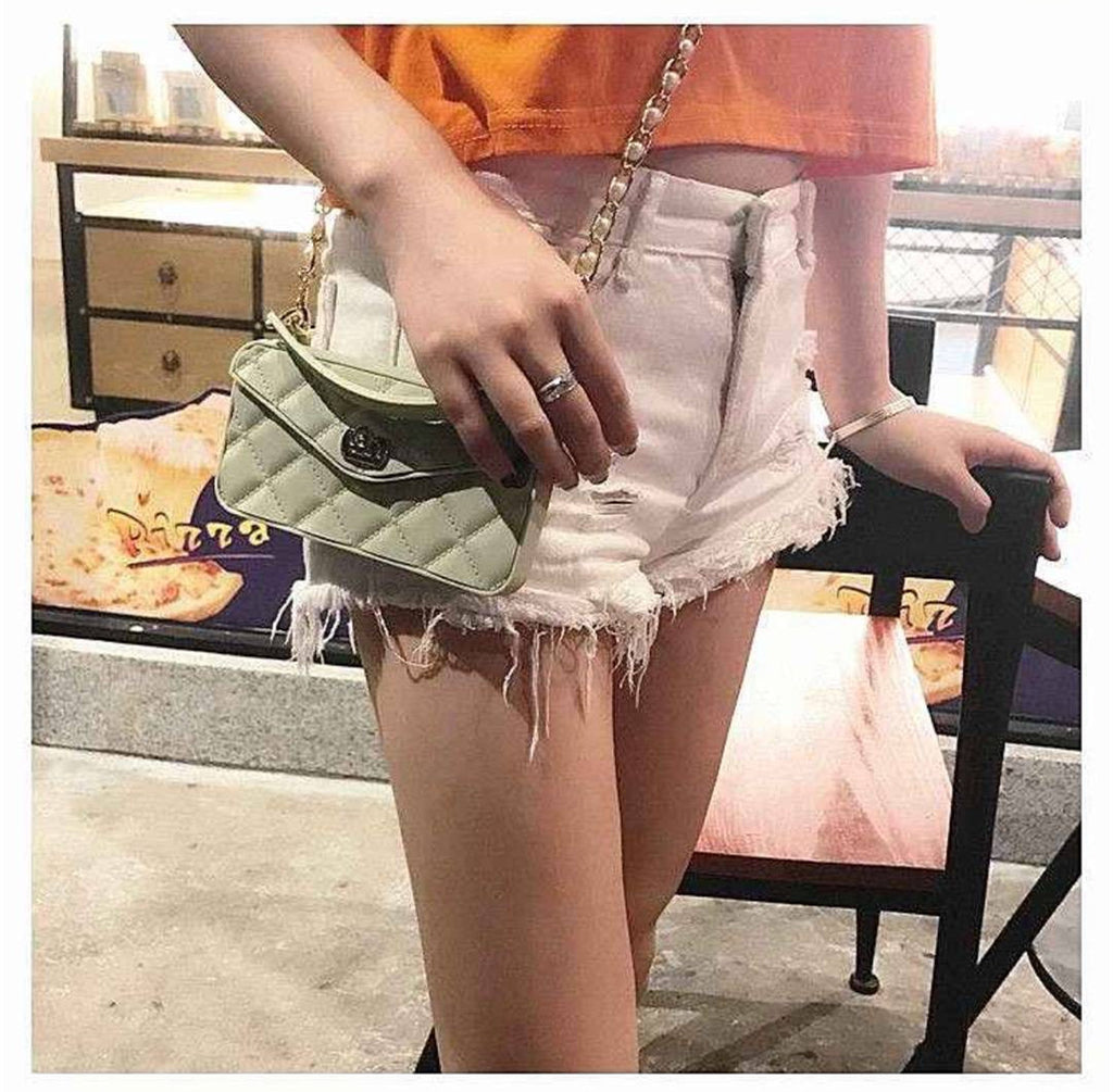 Crossbody Silicone Phone Case with Coin Purse