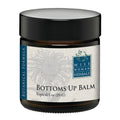 Wise Woman Herbals – Bottoms Up Balm – 1 Oz – Soothing Balm For Smooth Skin