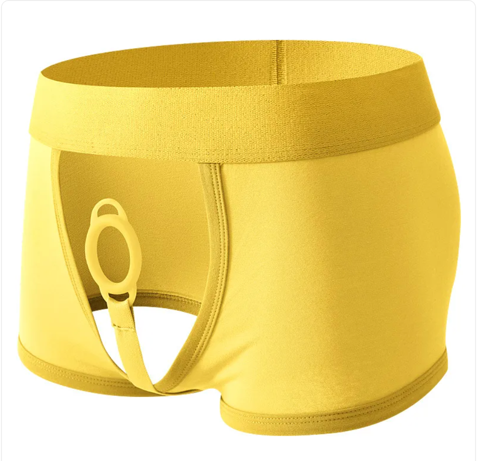Men's Sexy Boxer Briefs