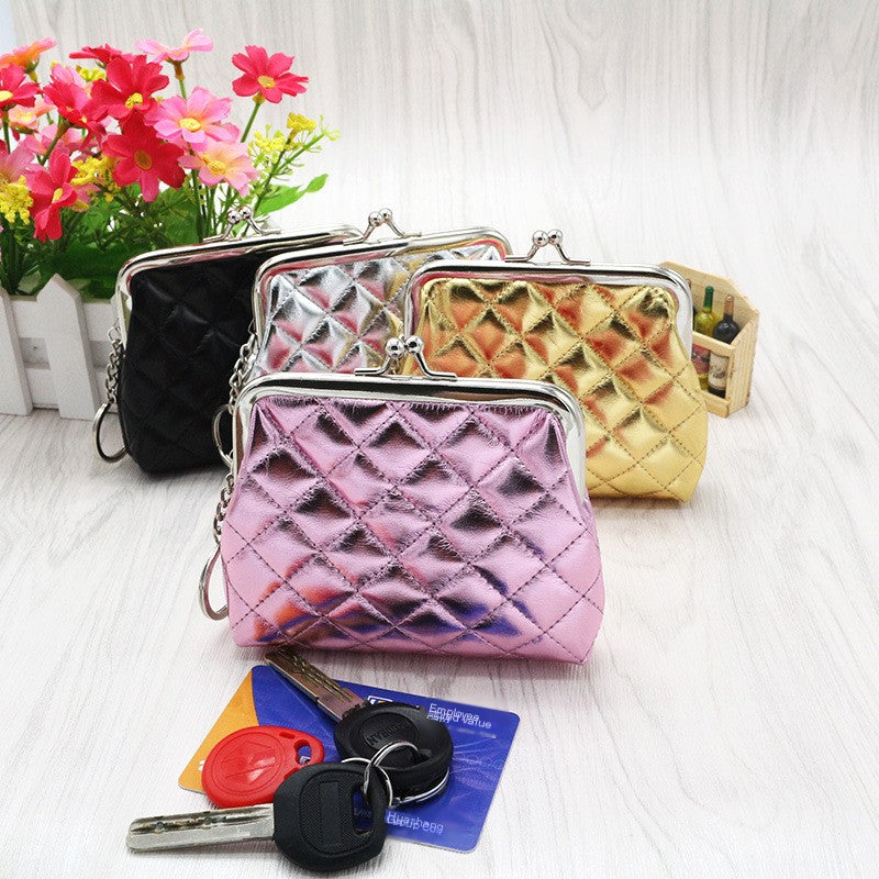 Lingge Coin Purse
