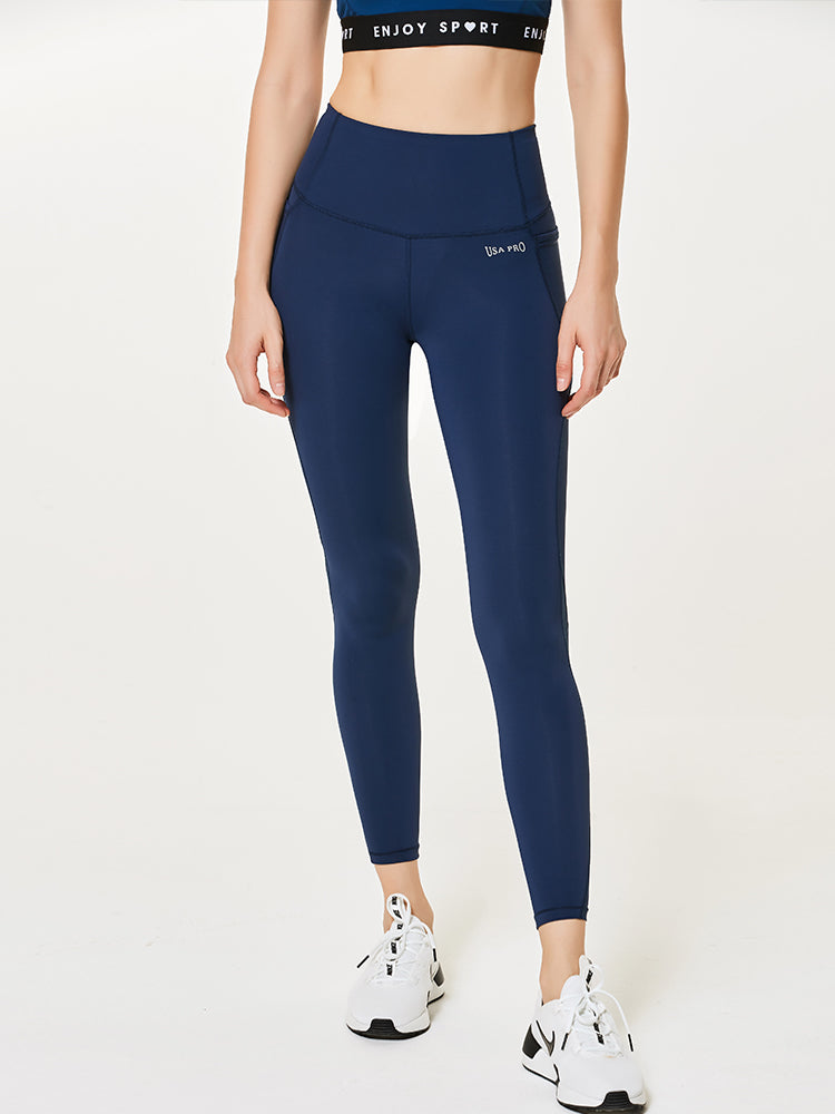 High Waist Sexy Yoga Leggings for Women