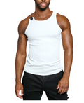 Comfortable Men's Sexy Leisure Homewear Outfit