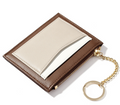 Slim Card Case and Coin Purse Combo