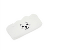 Bulletproof Boy Pencil Case, Storage Bag, Coin Purse