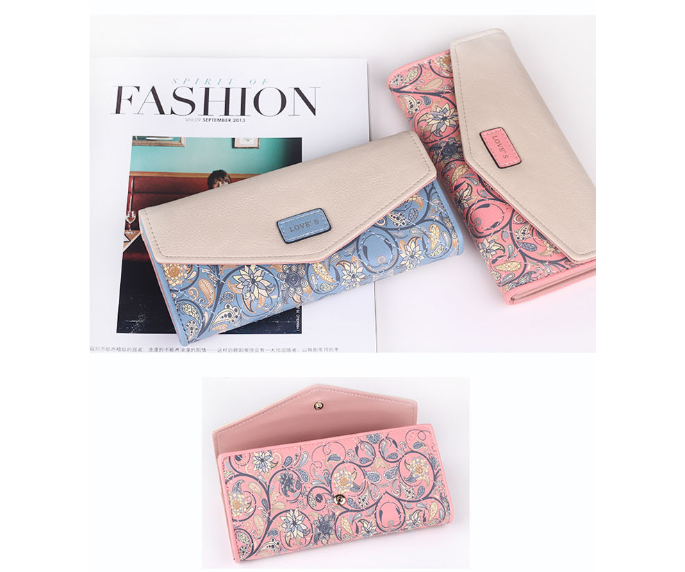 Wallet, Clutch, and Coin Purse Collection