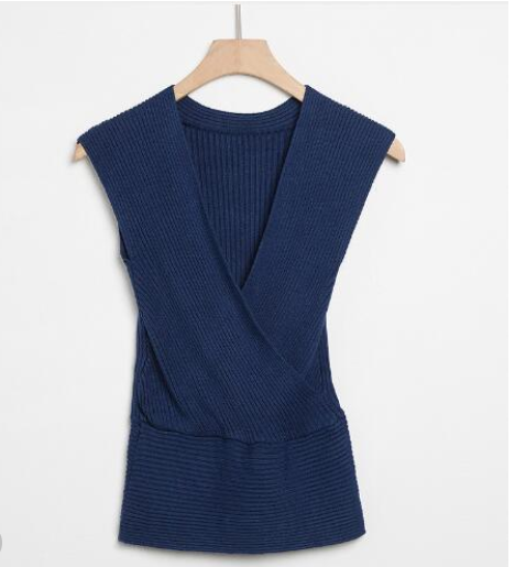 Women's Sexy Knit Camisole Top