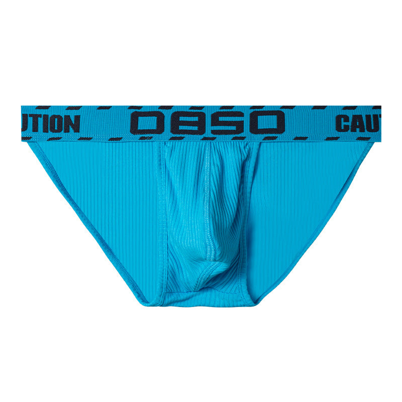 Breathable Sexy Boxer Briefs for Trendy Comfort