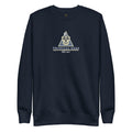 Men's Premium Working Birds Sweatshirt