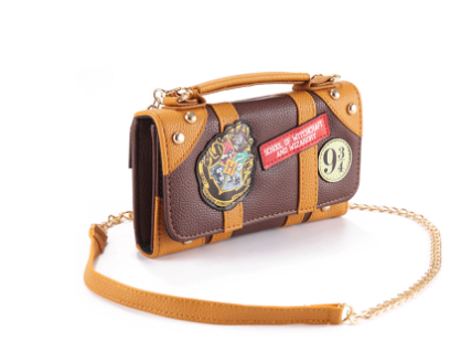 Wallet, Card Holder, and Purse Collection