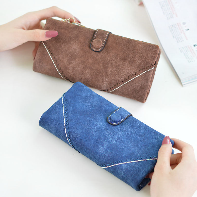 Wallet, Clutch, Handheld Purse