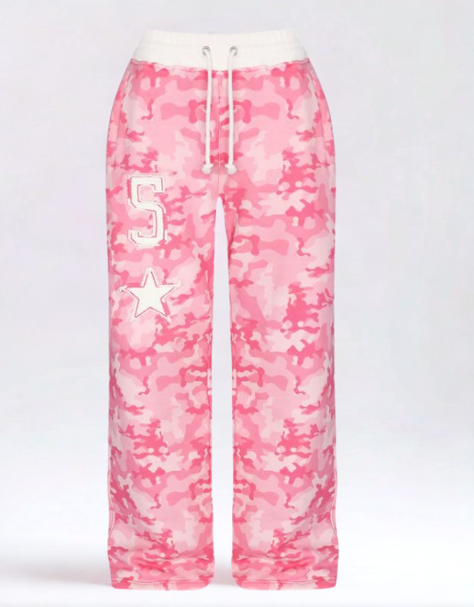 Sweatshirt & Sweatpants Set
