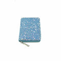 Colorful PU Purse for Everyday Use