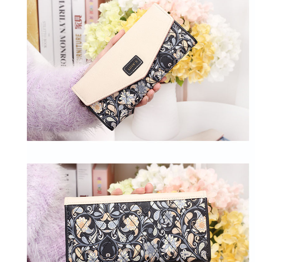 Wallet, Clutch, and Coin Purse Collection
