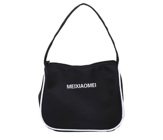 Trendy Women's Shoulder Bag - Fashionable Crossbody Purse
