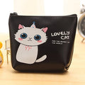Cute Cartoon Coin Purse Bag