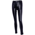 High Sexy Motorcycle Leggings for Hip Lifting