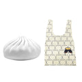 Xiaolong Bag Coin Purse - Shanghai Gifts Collection