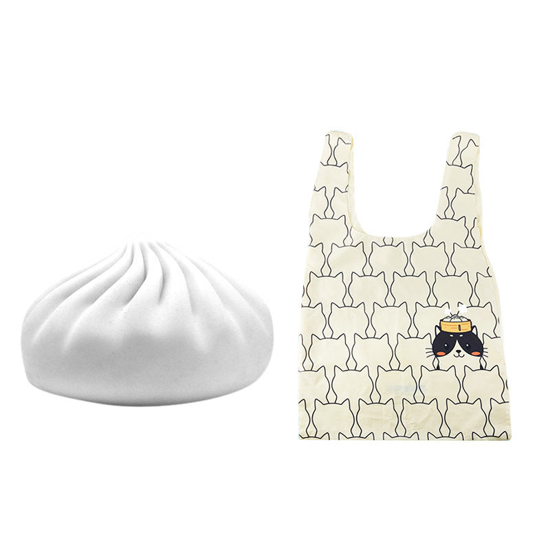 Xiaolong Bag Coin Purse - Shanghai Gifts Collection