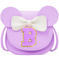 OYLOLA Birthday Gifts for 3 4 5 6 7 8 Year old Girls Toddler Purse Little Girl Purse Kids Purse Toddler Girl Gift Cute Preppy Stuff for Girls