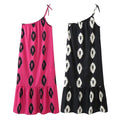Off Shoulder Midi Dress Women Print Asymmetric Long Dresses for Women Summer Slip Dress Woman Sexy Backless Party Dresses