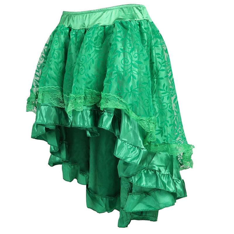 Fashionable Casual All-Match Sexy Skirt
