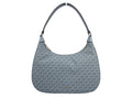 Michael Kors Cora Large Shoulder Crossbody Bag Purse